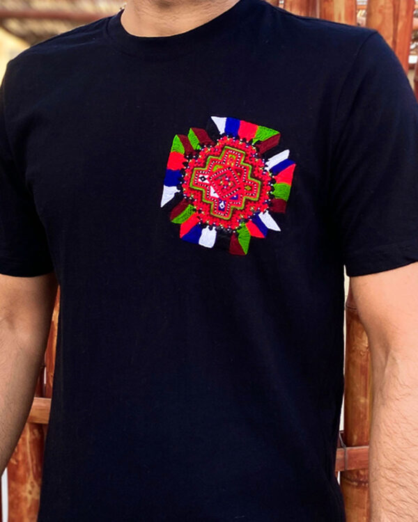 Gul - e - Naal Black - Image 2