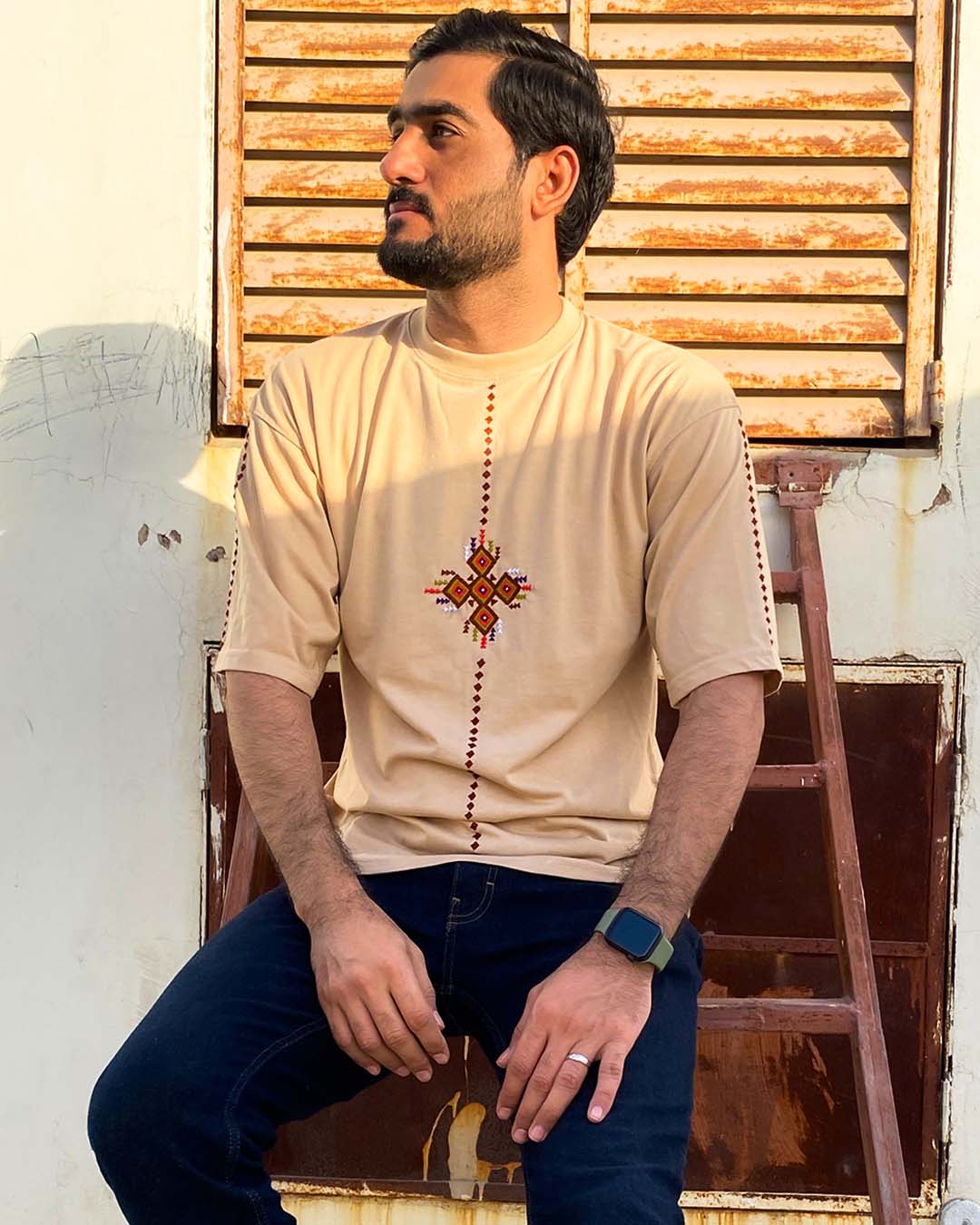 Teer Kaman