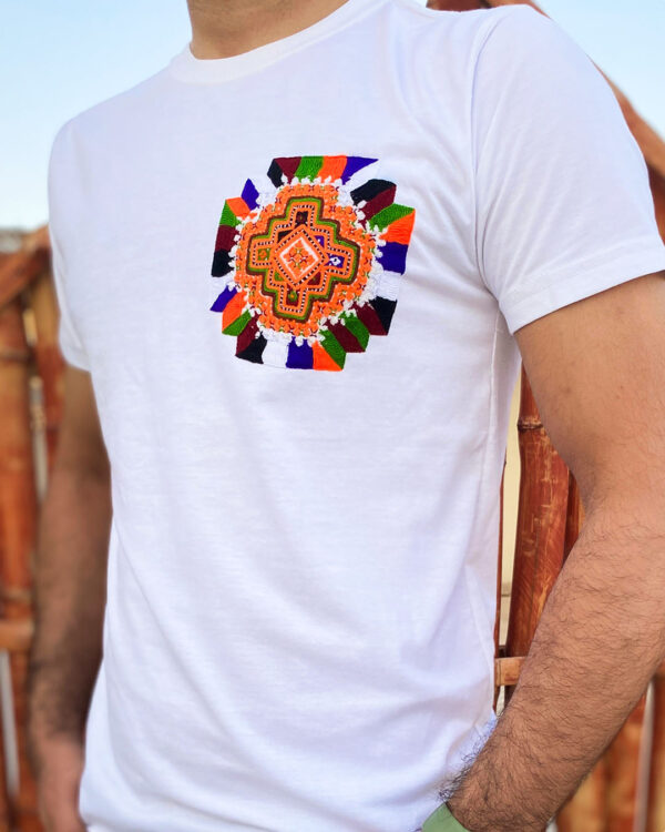 Gul - e - Naal White - Image 2